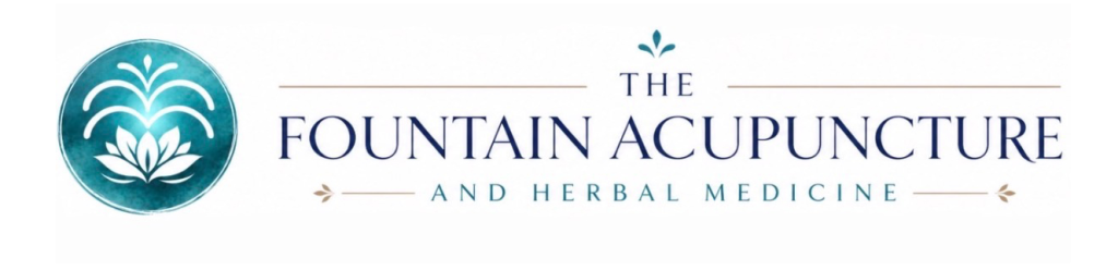 The Fountain Acupuncture and Herbal Medicine in Cary logo