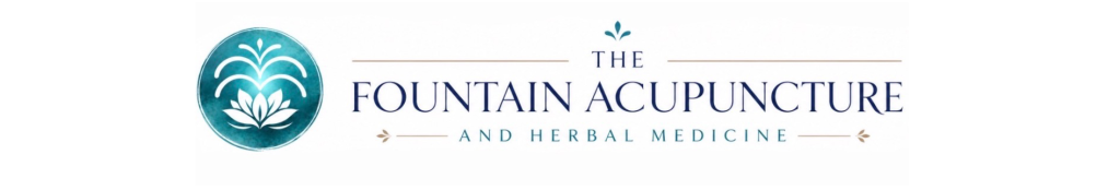 The Fountain Acupuncture and Herbal Medicine in Cary logo